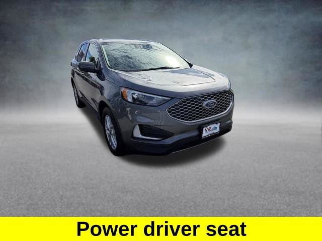 Certified 2024 Ford Edge SEL AWD/4WD image 8