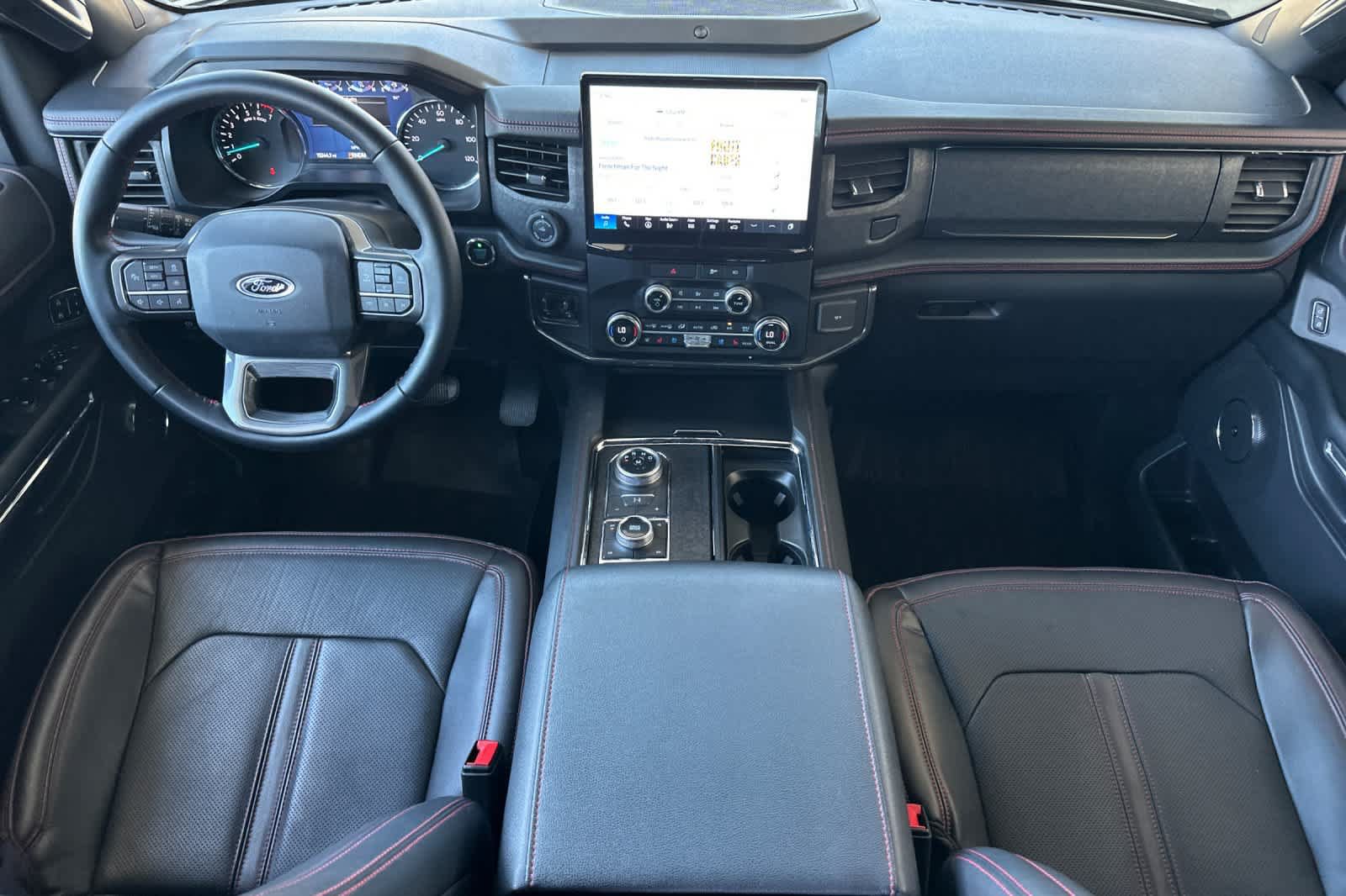 Certified 2023 Ford Expedition Limited AWD/4WD image 15