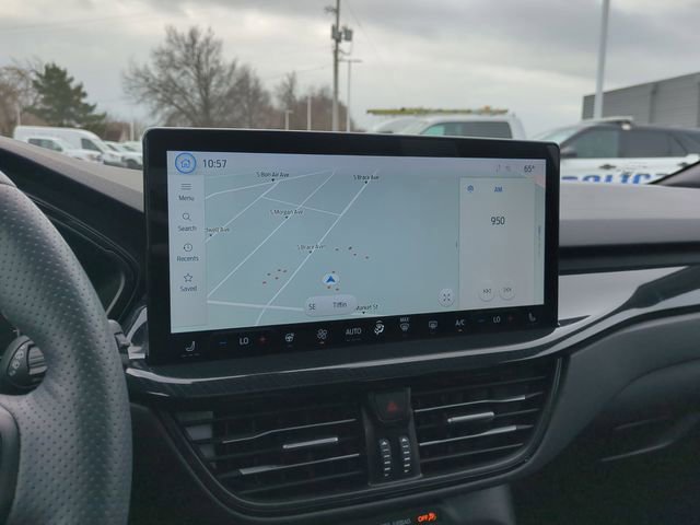 Certified 2023 Ford Escape ST-Line w/ Tech Pack #1 image 15