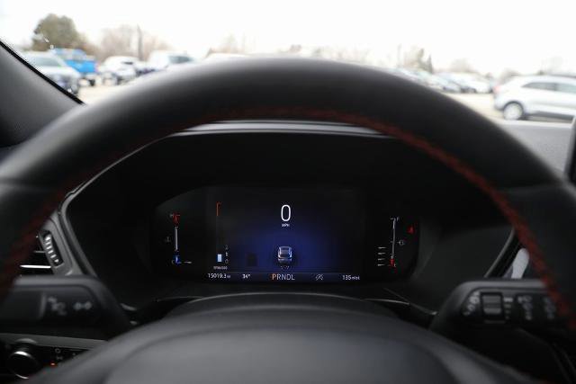 Certified 2024 Ford Escape ST-Line w/ Tech Pack #1 image 35