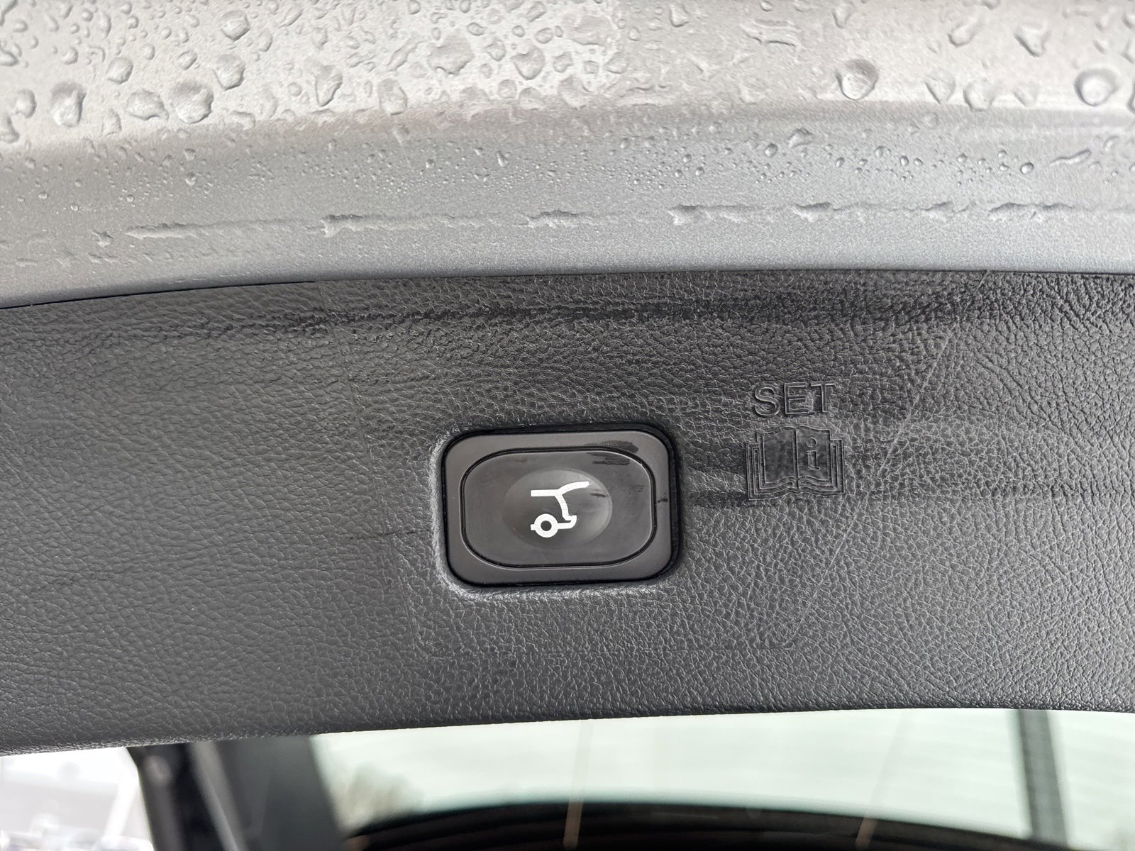 Certified 2024 Ford Edge Titanium w/ Titanium Elite Package image 40