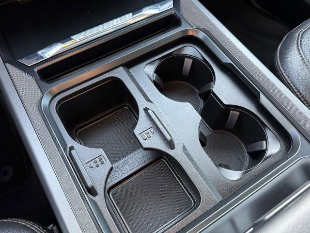 Certified 2026 Ford F350 Lariat w/ Lariat Ultimate Package image 26