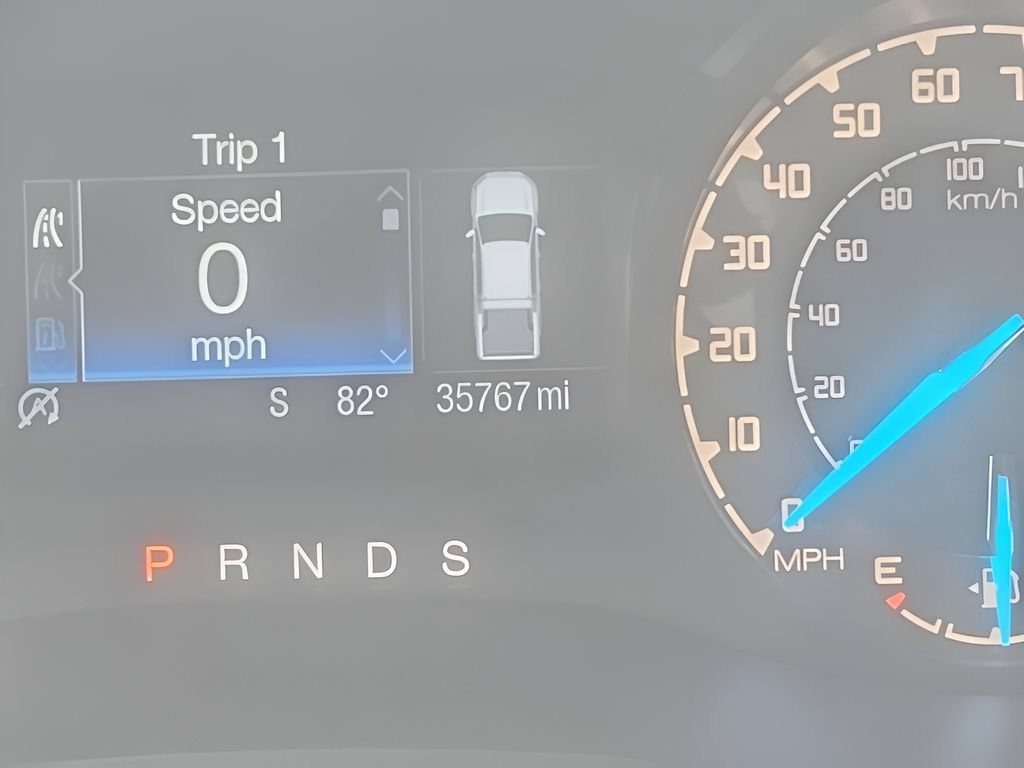 Certified 2023 Ford Ranger XLT w/ Tremor Off-Road Package AWD/4WD image 26