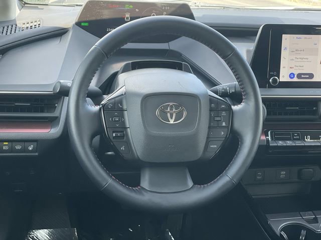 Used 2023 Toyota Prius Prime SE image 8