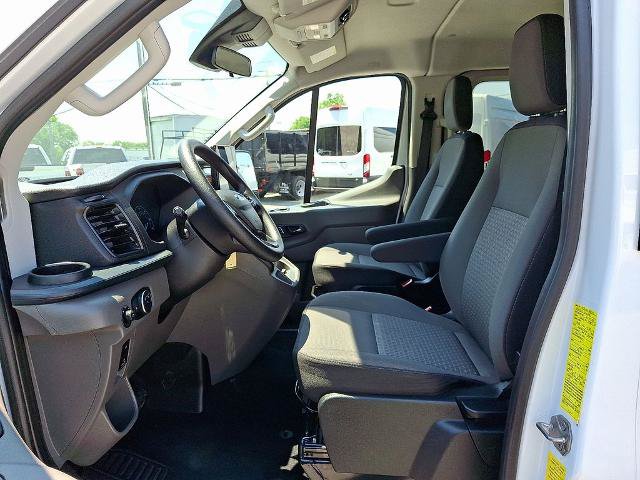 Certified 2024 Ford Transit 350 XLT RWD image 14