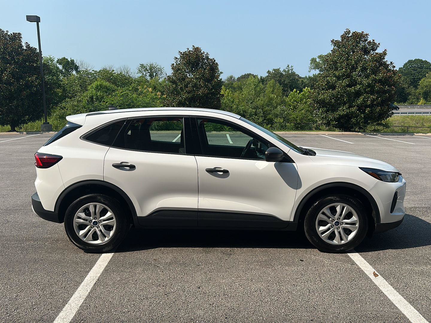 Certified 2023 Ford Escape FWD image 6