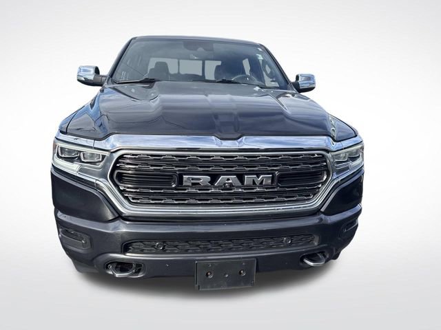 Used 2021 RAM 1500 Limited image 10