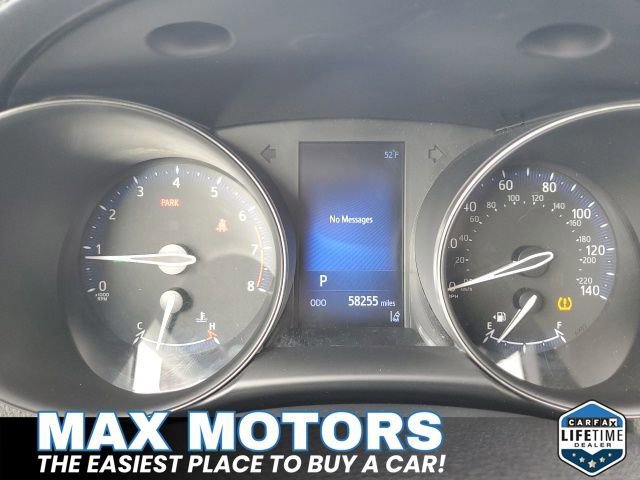 Used 2018 Toyota C-HR XLE image 19