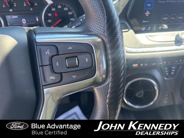 Used 2021 Chevrolet Blazer LT w/ Redline Edition image 18