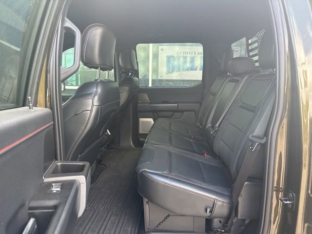 Certified 2024 Ford F150 Raptor image 10