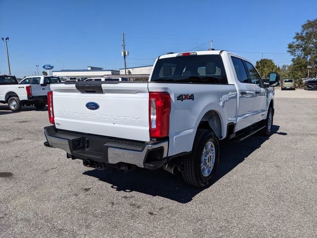 Certified 2025 Ford F250 XLT image 5