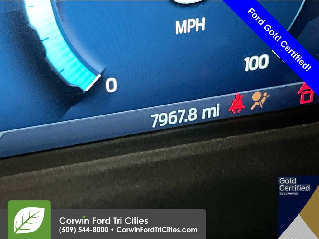 Certified 2025 Ford F250 Lariat w/ Lariat Ultimate Package image 2