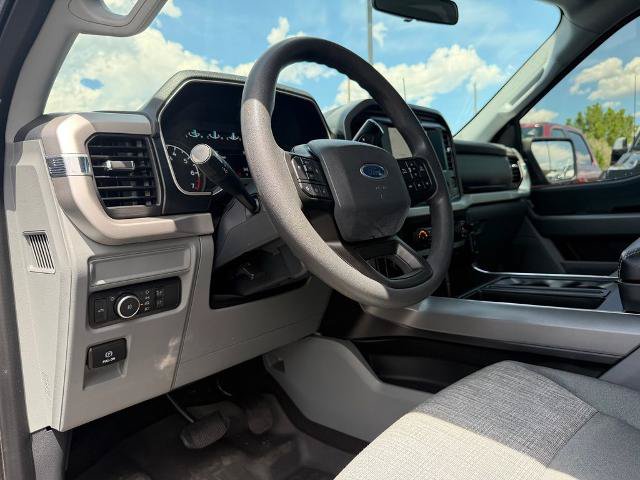 Certified 2022 Ford F150 XLT w/ Trailer Tow Package AWD/4WD image 29