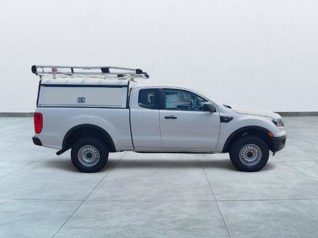 Certified 2019 Ford Ranger XL w/ Equipment Group 101A Mid RWD image 8
