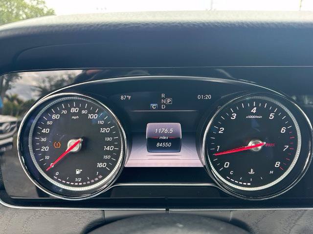 Used 2019 Mercedes-Benz E 300 image 13