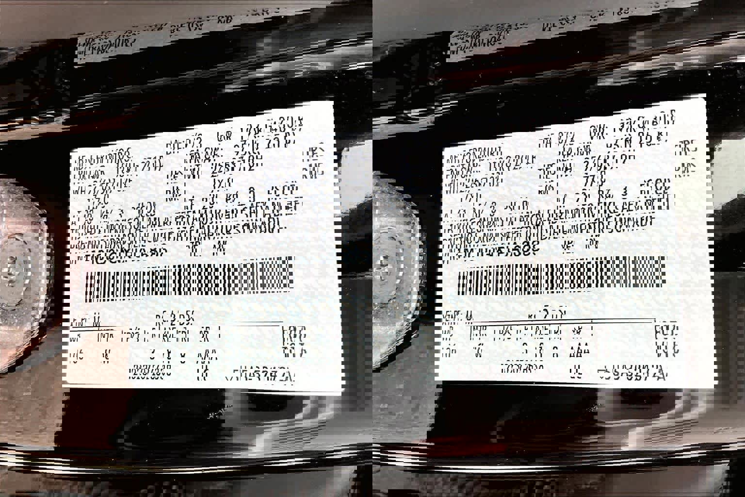 Certified 2023 Ford Escape Active image 34