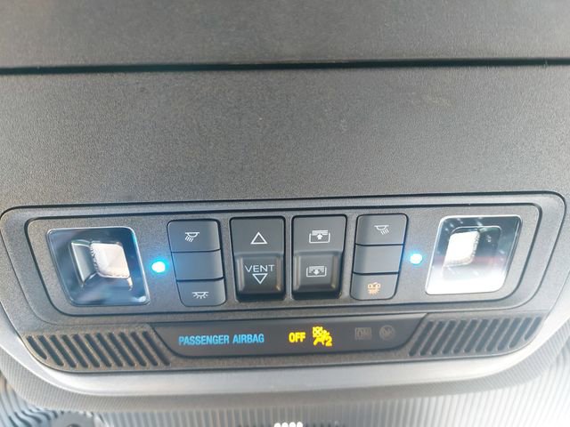 Certified 2025 Ford Explorer ST w/ Sun And Sound Package AWD/4WD image 26