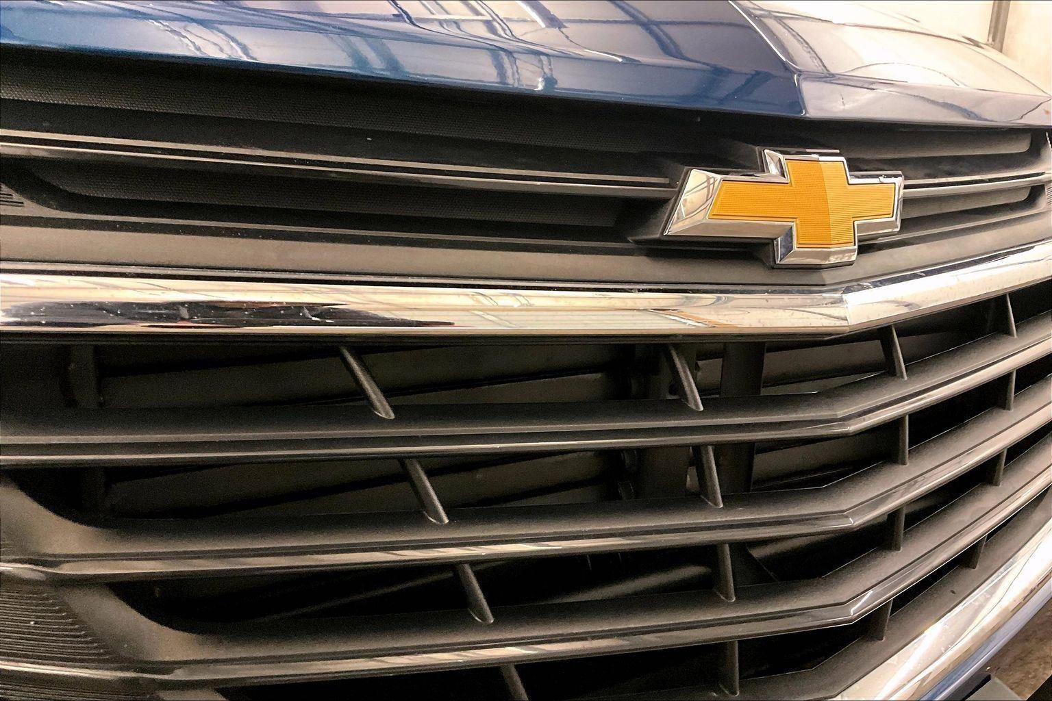 Used 2021 Chevrolet Equinox LT image 29