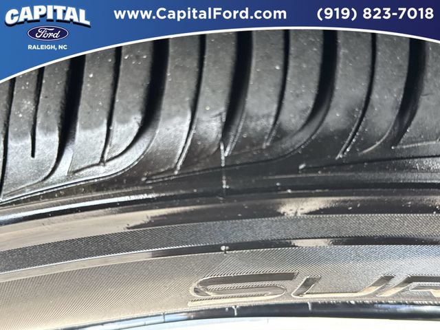 Used 2024 Nissan Sentra S FWD image 14