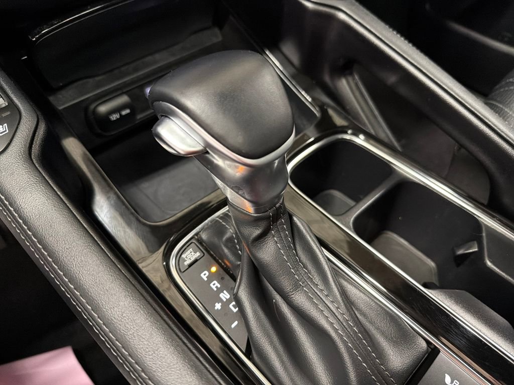 Used 2024 Kia Telluride EX X-Line image 30