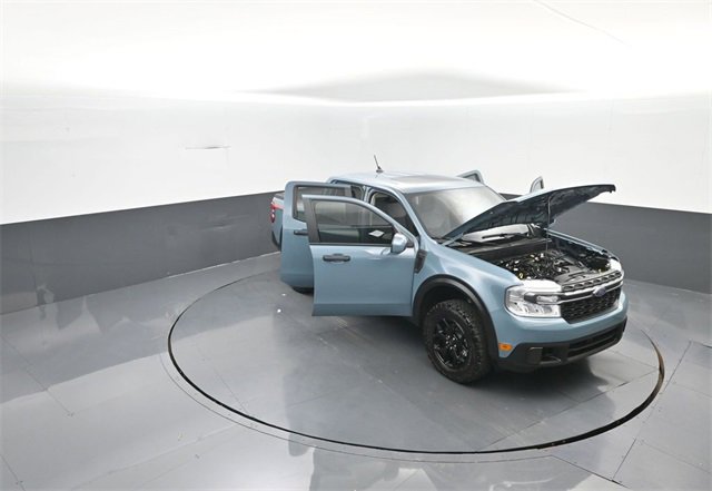 Certified 2023 Ford Maverick XLT w/ Equipment Group 300A Standard image 39