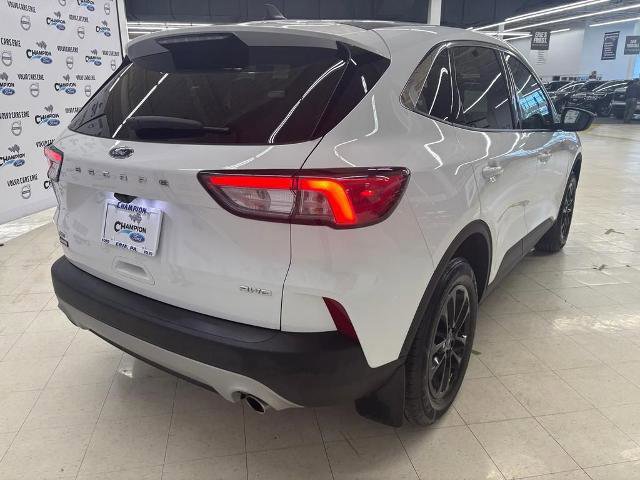 Certified 2022 Ford Escape SE w/ Convenience Package image 5