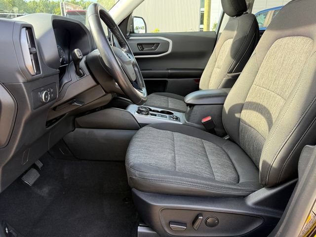 Certified 2021 Ford Bronco Sport Big Bend w/ Big Bend Package AWD/4WD image 20