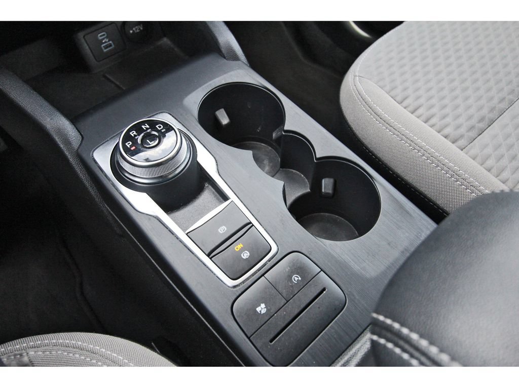 Certified 2022 Ford Escape SE w/ SE Sport Appearance Package FWD image 30