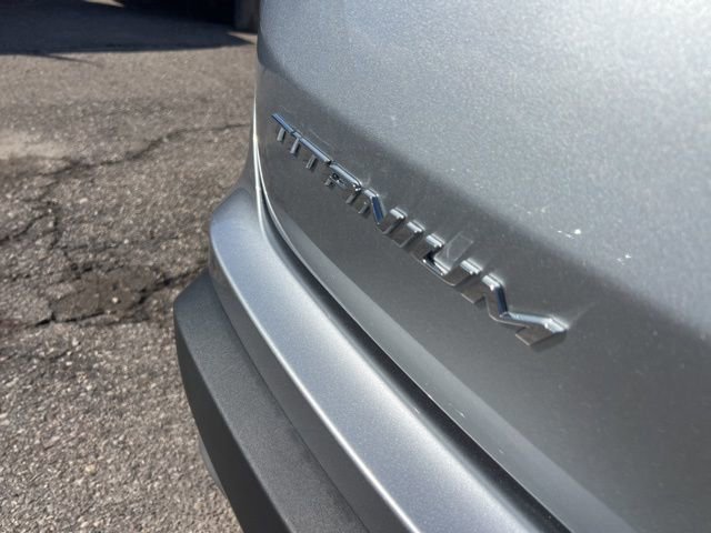 Certified 2024 Ford Edge Titanium image 29