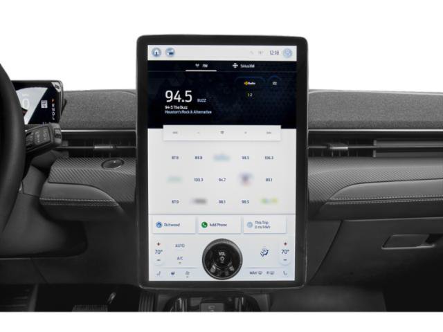 Certified 2023 Ford Mustang Mach-E Premium RWD image 10