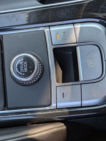 Used 2025 Kia Telluride S FWD image 23