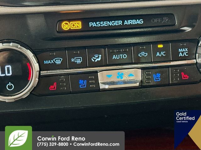 Certified 2022 Ford F250 King Ranch w/ FX4 Off-Road Package image 24