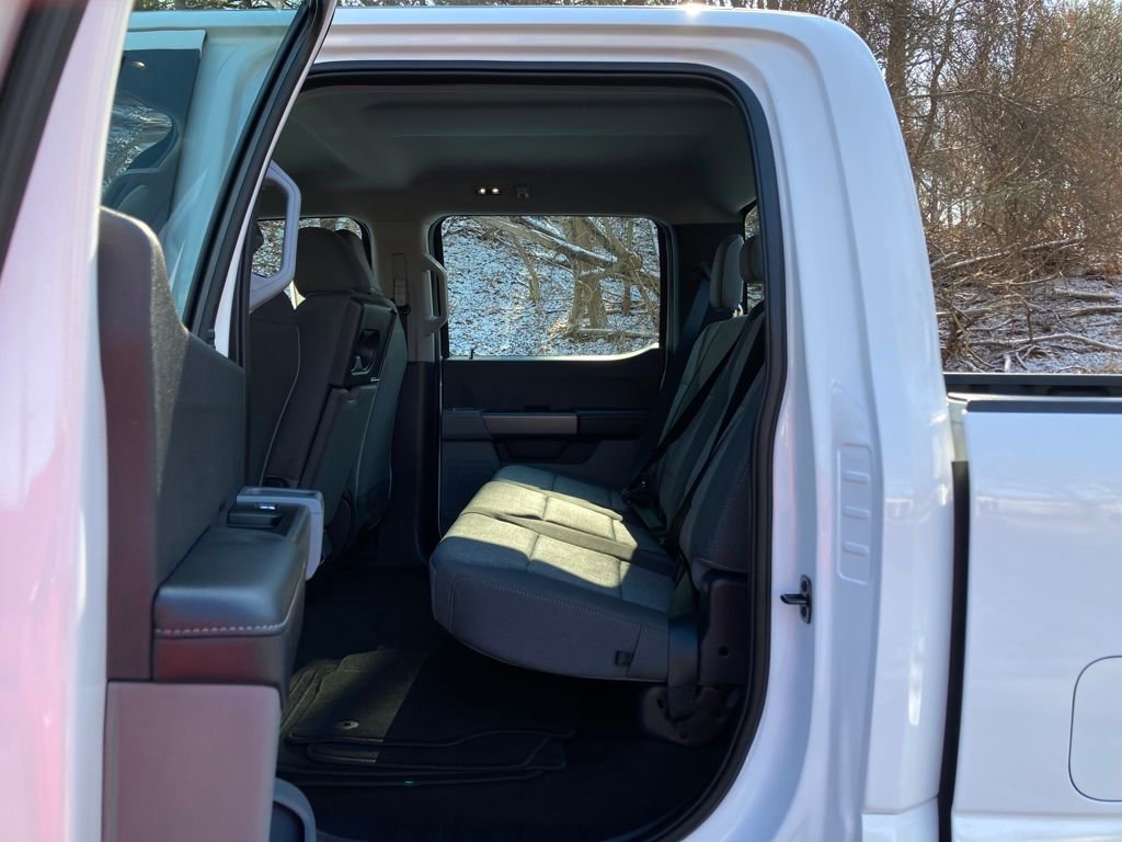 Certified 2024 Ford F250 XL w/ STX Appearance Package image 18