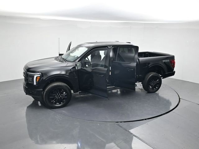 Certified 2026 Ford F150 Lariat w/ Equipment Group 501A Mid AWD/4WD image 45