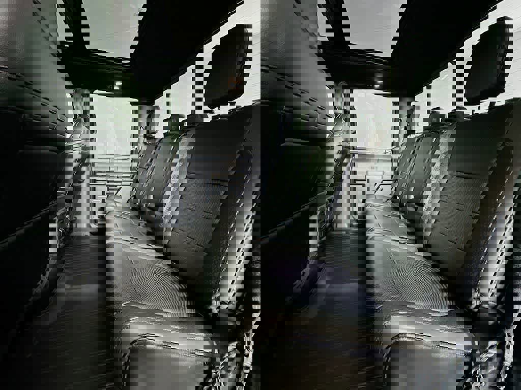 Certified 2019 Ford F150 Raptor w/ Equipment Group 802A Luxury image 17