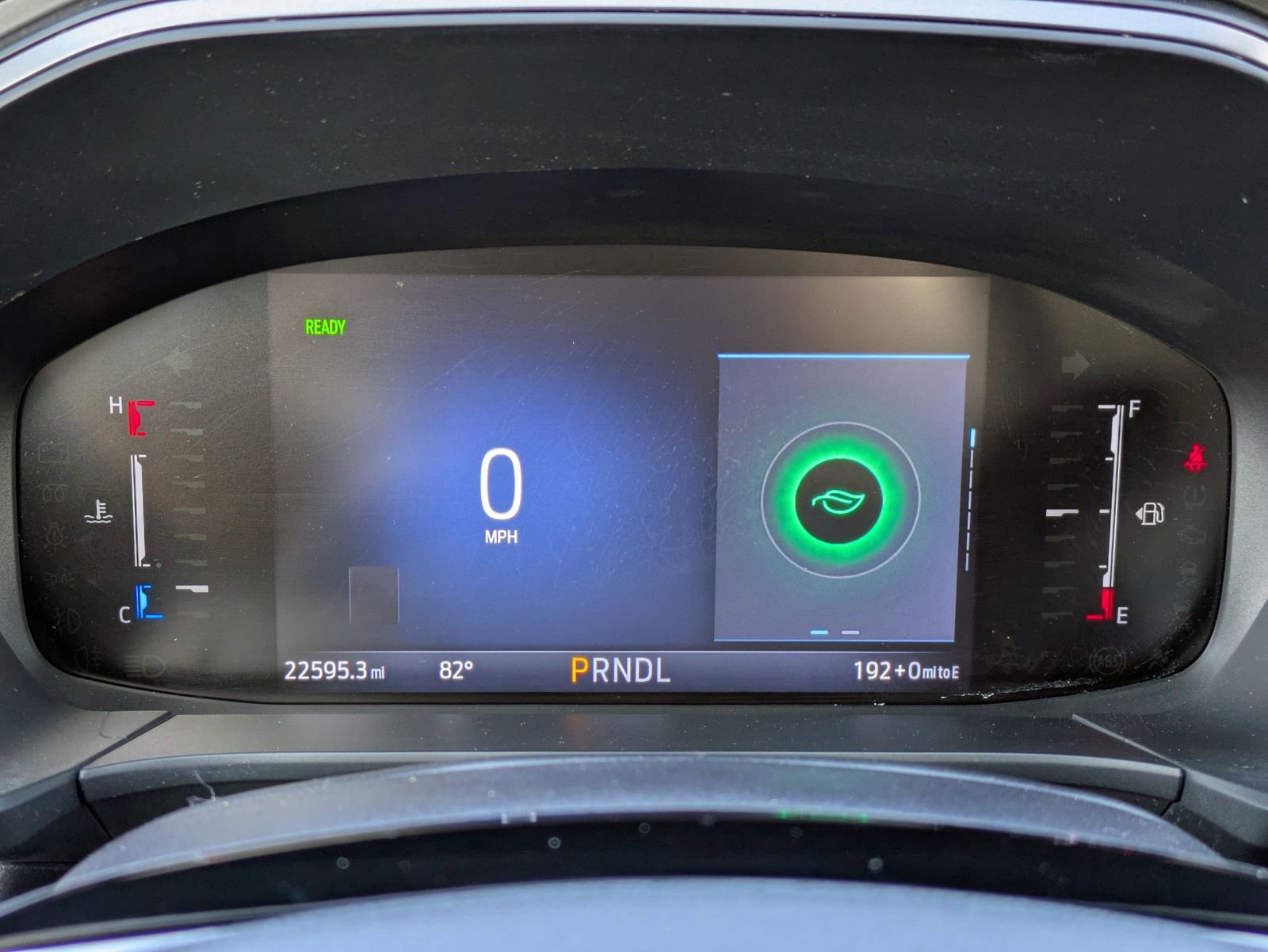 Certified 2025 Ford Escape SE FWD image 28