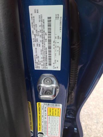 Certified 2022 Ford Escape SE FWD image 16