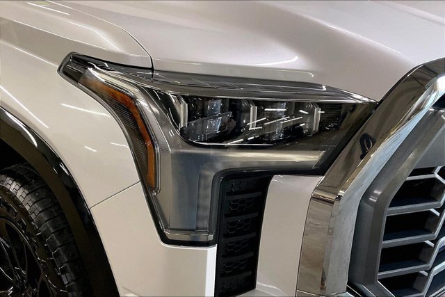 Used 2025 Toyota Tundra 1794 Edition w/ TRD Off-Road Package AWD/4WD image 22