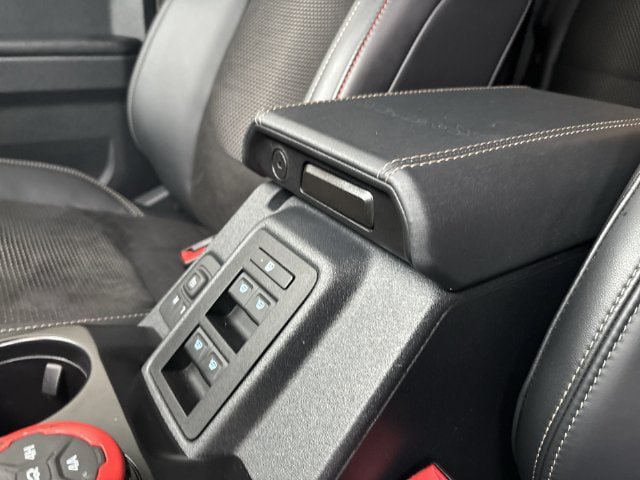 Certified 2025 Ford Bronco Raptor AWD/4WD image 21