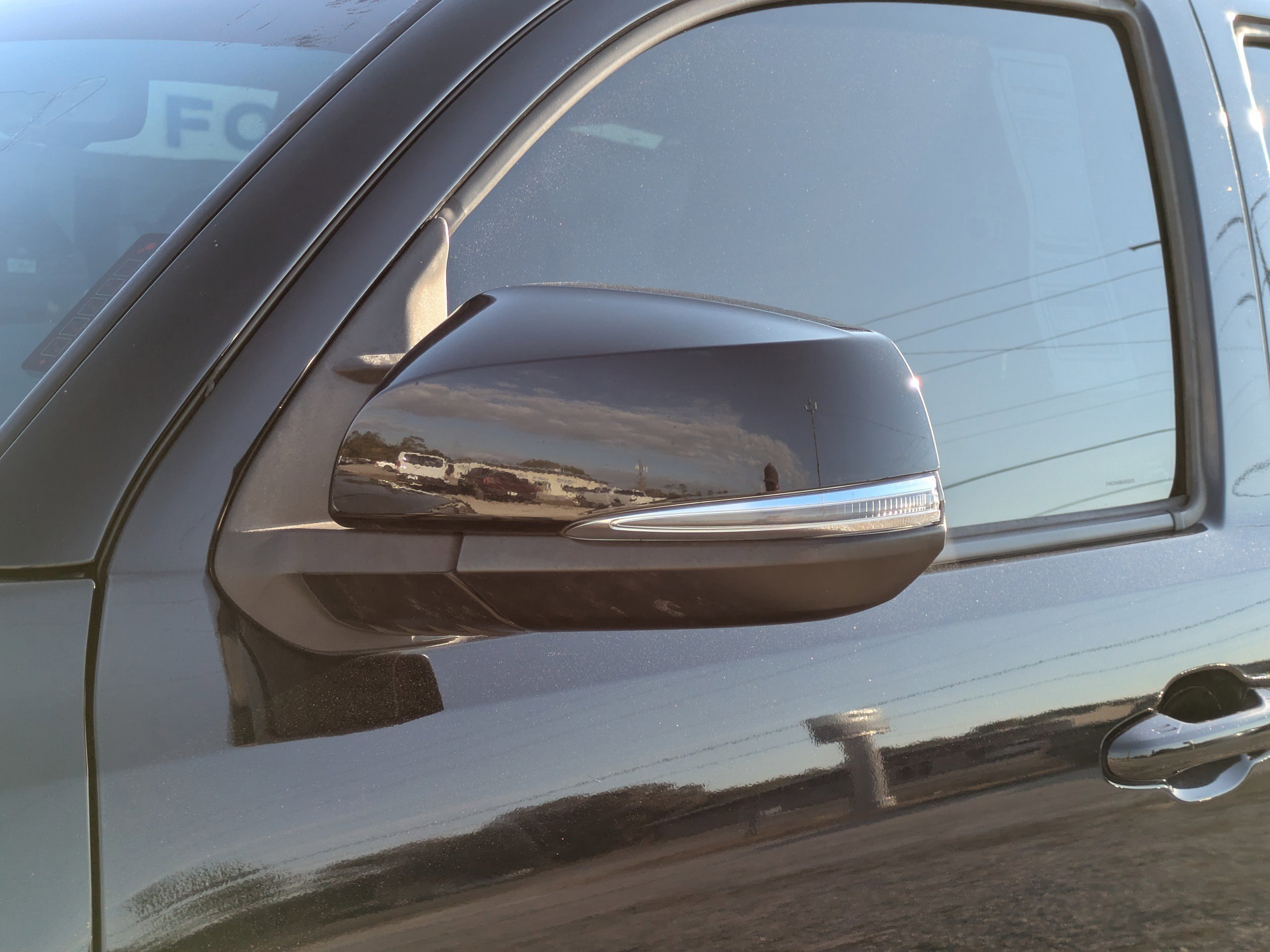 Used 2020 Toyota Tacoma TRD Sport image 12