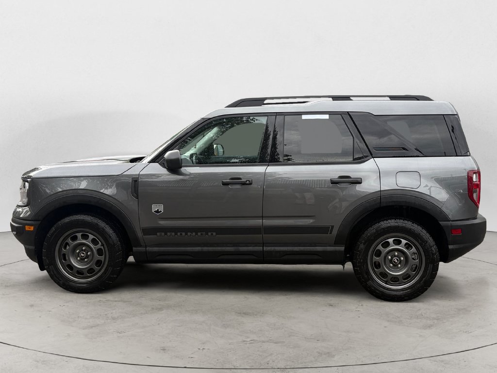 Certified 2024 Ford Bronco Sport Big Bend AWD/4WD image 8
