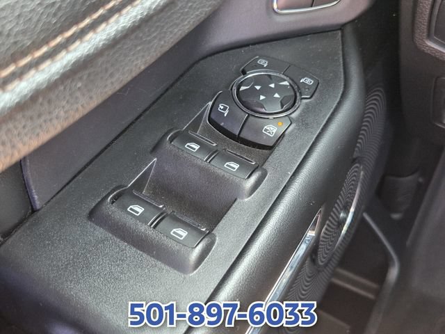 Certified 2019 Ford Expedition Platinum AWD/4WD image 30