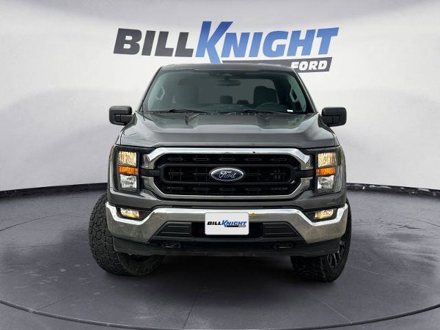 Certified 2023 Ford F150 XLT AWD/4WD image 8
