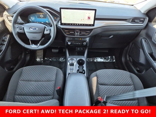 Certified 2023 Ford Escape Active w/ Tech Pack #2 AWD/4WD image 23