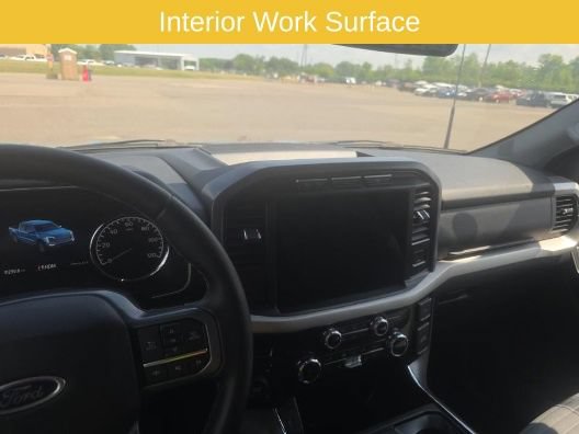 Certified 2023 Ford F150 XLT w/ Equipment Group 302A High AWD/4WD image 10
