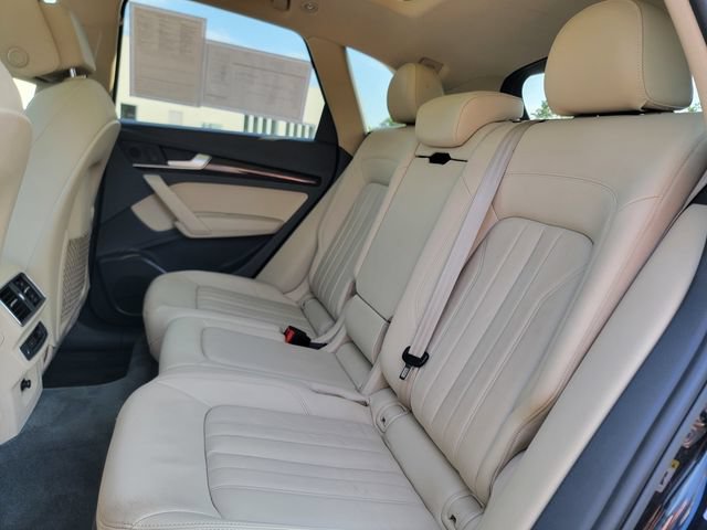 Used 2018 Audi Q5 2.0T Premium Plus AWD/4WD image 20