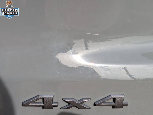 Used 2023 Jeep Compass Trailhawk AWD/4WD image 36