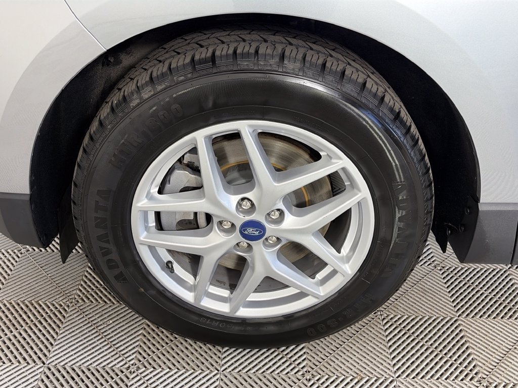 Certified 2024 Ford Edge SEL AWD/4WD image 8