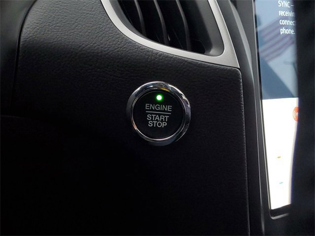 Certified 2022 Ford Edge SEL w/ Convenience Package image 18