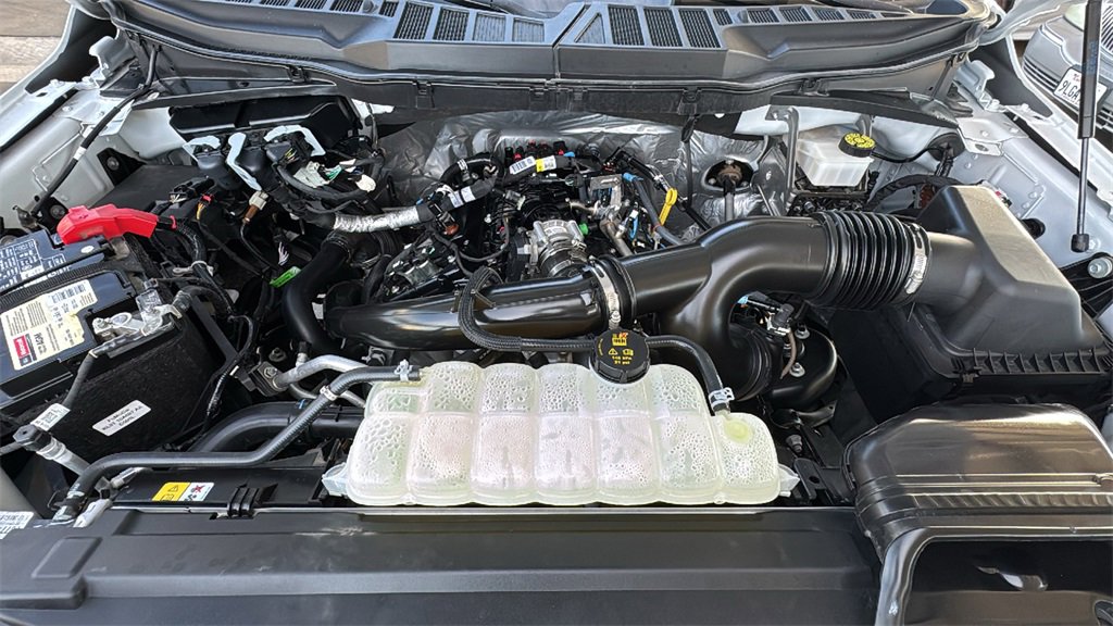 Certified 2024 Ford F150 XL image 22